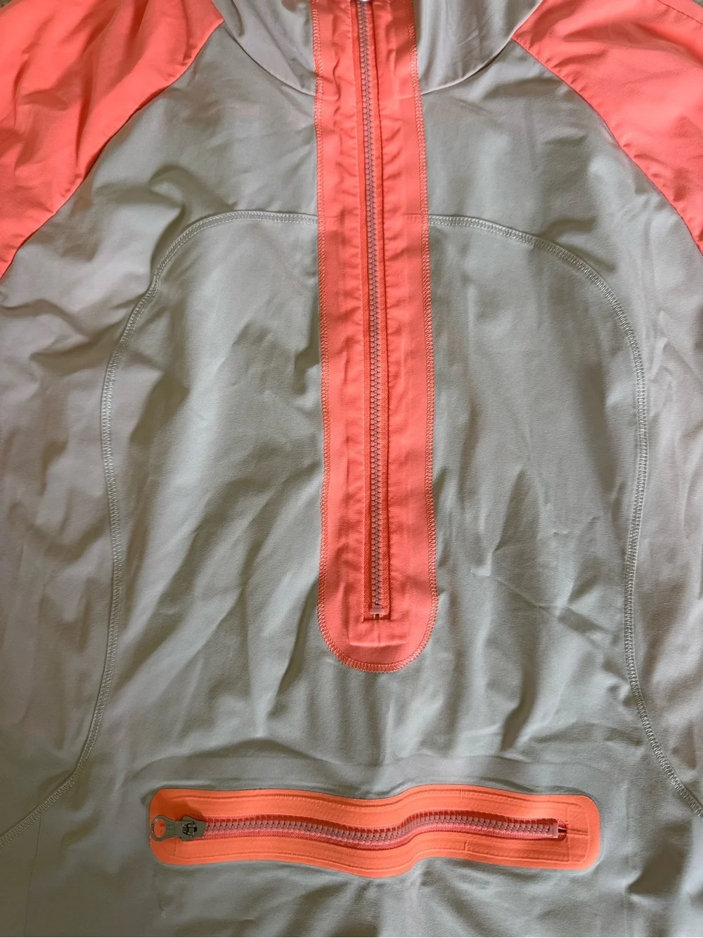 lululemon athletica lightweight hooded